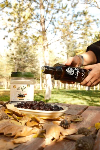 Natives Olivenöl Extra 750 ml