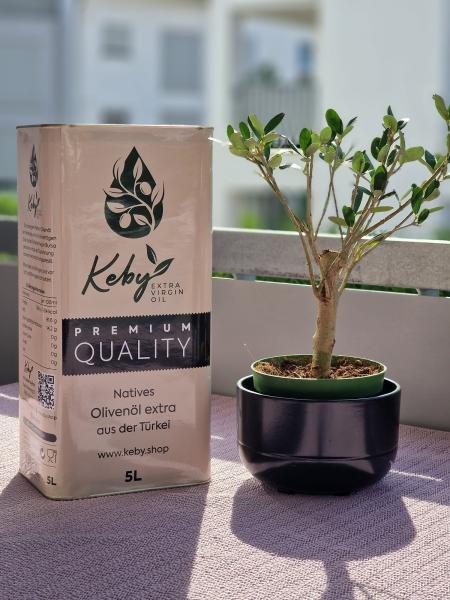 natives olivenöl extra 5 Liter